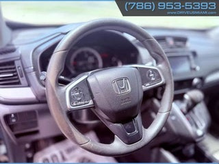 2019 Honda CR-V thumbnail – Miami, FL – 205