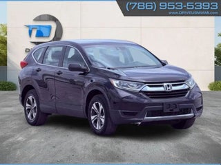 2019 Honda CR-V thumbnail – Miami, FL – 197