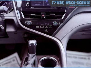 Toyota Camry for sale Las Vegas