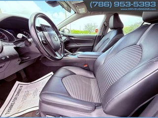 Toyota Camry for sale Las Vegas