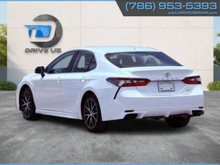 Toyota Camry for sale Las Vegas