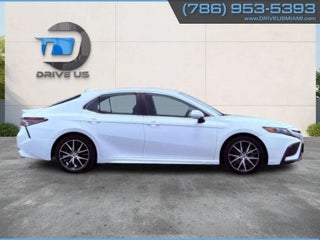 Toyota Camry for sale Las Vegas