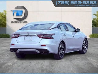 2023 Nissan Maxima thumbnail – Miami, FL – 313