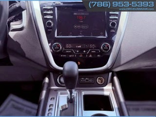 2023 Nissan Murano thumbnail – Miami, FL – 809