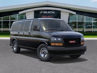 GMC Savana