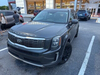 Kia Telluride for sale Las Vegas