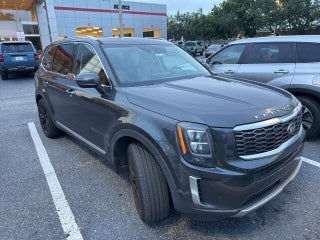 2021 Kia Telluride thumbnail – Deerfield Beach, FL – 2