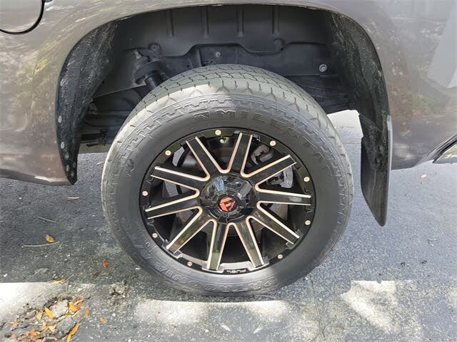 2021 Toyota Tundra SR5
                                    for sale in Miami, FL – photo 6