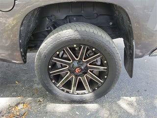 2021 Toyota Tundra thumbnail – Miami, FL – 6