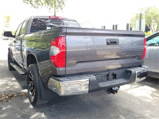 2021 Toyota Tundra thumbnail – Miami, FL – 3
