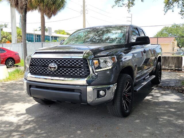 2021 Toyota Tundra SR5
                                    for sale in Miami, FL – photo 2