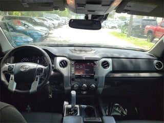 2021 Toyota Tundra thumbnail – Miami, FL – 8