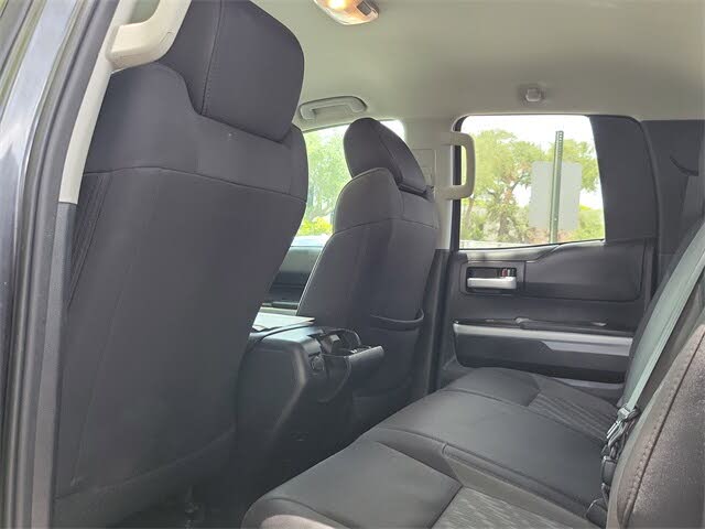 2021 Toyota Tundra SR5
                                    for sale in Miami, FL – photo 7