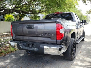 2021 Toyota Tundra thumbnail – Miami, FL – 4