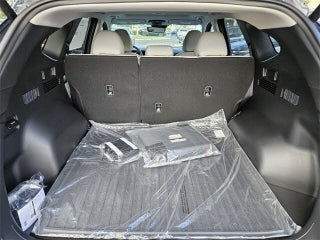 2025 Hyundai Tucson thumbnail – Hialeah, FL – 73
