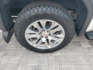 2023 GMC Sierra 1500 thumbnail – Delray Beach, FL – 18