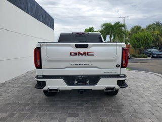 2023 GMC Sierra 1500 thumbnail – Delray Beach, FL – 16
