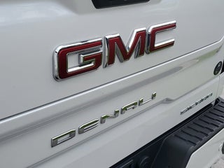 2023 GMC Sierra 1500 thumbnail – Delray Beach, FL – 21