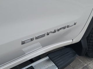 2023 GMC Sierra 1500 thumbnail – Delray Beach, FL – 19