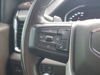 2023 GMC Sierra 1500 thumbnail – Delray Beach, FL – 35