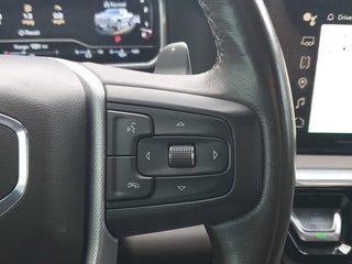 2023 GMC Sierra 1500 thumbnail – Delray Beach, FL – 36