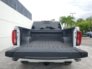 2023 GMC Sierra 1500 thumbnail – Delray Beach, FL – 22