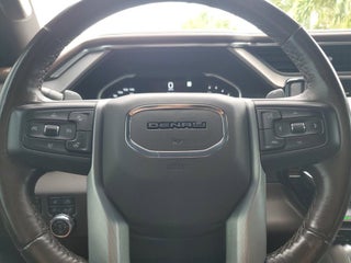 2023 GMC Sierra 1500 thumbnail – Delray Beach, FL – 34