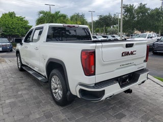 2023 GMC Sierra 1500 thumbnail – Delray Beach, FL – 15