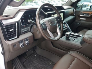 2023 GMC Sierra 1500 thumbnail – Delray Beach, FL – 33
