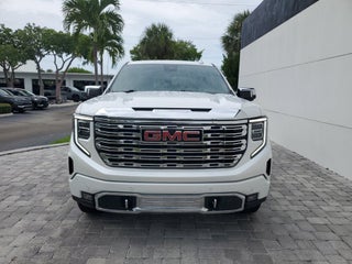 2023 GMC Sierra 1500 thumbnail – Delray Beach, FL – 13