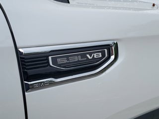 2023 GMC Sierra 1500 thumbnail – Delray Beach, FL – 20