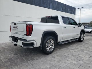 2023 GMC Sierra 1500 thumbnail – Delray Beach, FL – 17