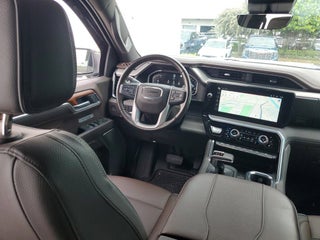 2023 GMC Sierra 1500 thumbnail – Delray Beach, FL – 26