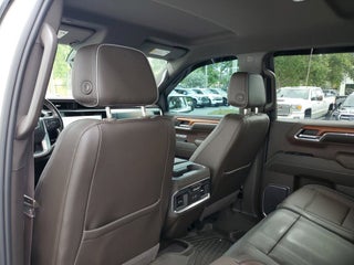 2023 GMC Sierra 1500 thumbnail – Delray Beach, FL – 25