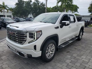 2023 GMC Sierra 1500 thumbnail – Delray Beach, FL – 14