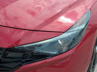 2022 Hyundai ELANTRA thumbnail – Margate, FL – 12