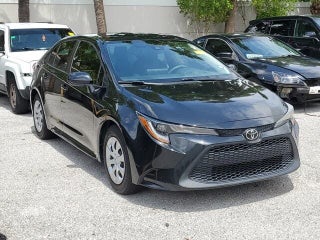 Toyota Corolla for sale Las Vegas