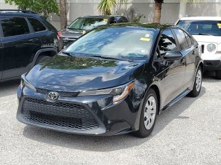 Toyota Corolla for sale Las Vegas