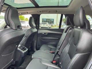 2022 Volvo XC90 thumbnail – Delray Beach, FL – 7