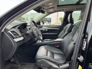 2022 Volvo XC90 thumbnail – Delray Beach, FL – 6
