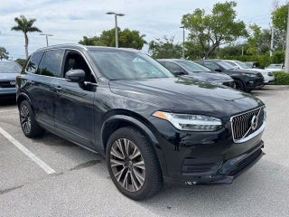 2022 Volvo XC90 thumbnail – Delray Beach, FL – 2