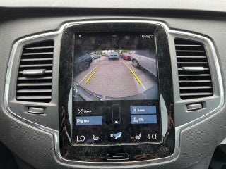 2022 Volvo XC90 thumbnail – Delray Beach, FL – 10