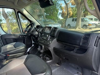 2023 Ram ProMaster thumbnail – West Palm Beach , FL – 14