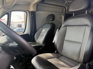 2023 Ram ProMaster thumbnail – West Palm Beach , FL – 22