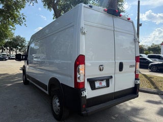 2023 Ram ProMaster thumbnail – West Palm Beach , FL – 10