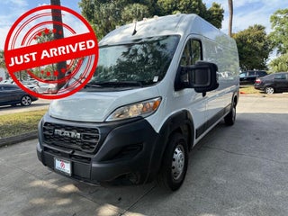 Ram ProMaster for sale Las Vegas