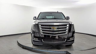 2015 Cadillac Escalade thumbnail – Margate, FL – 12