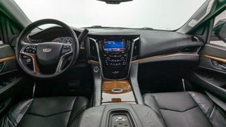 2015 Cadillac Escalade thumbnail – Margate, FL – 25