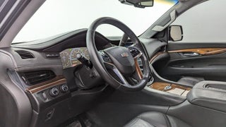 2015 Cadillac Escalade thumbnail – Margate, FL – 24