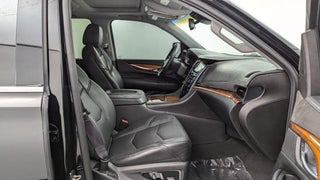 2015 Cadillac Escalade thumbnail – Margate, FL – 22